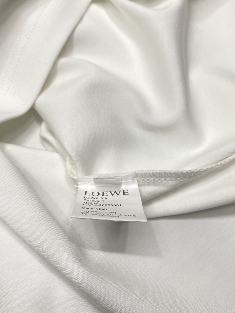 Loewe T-Shirts